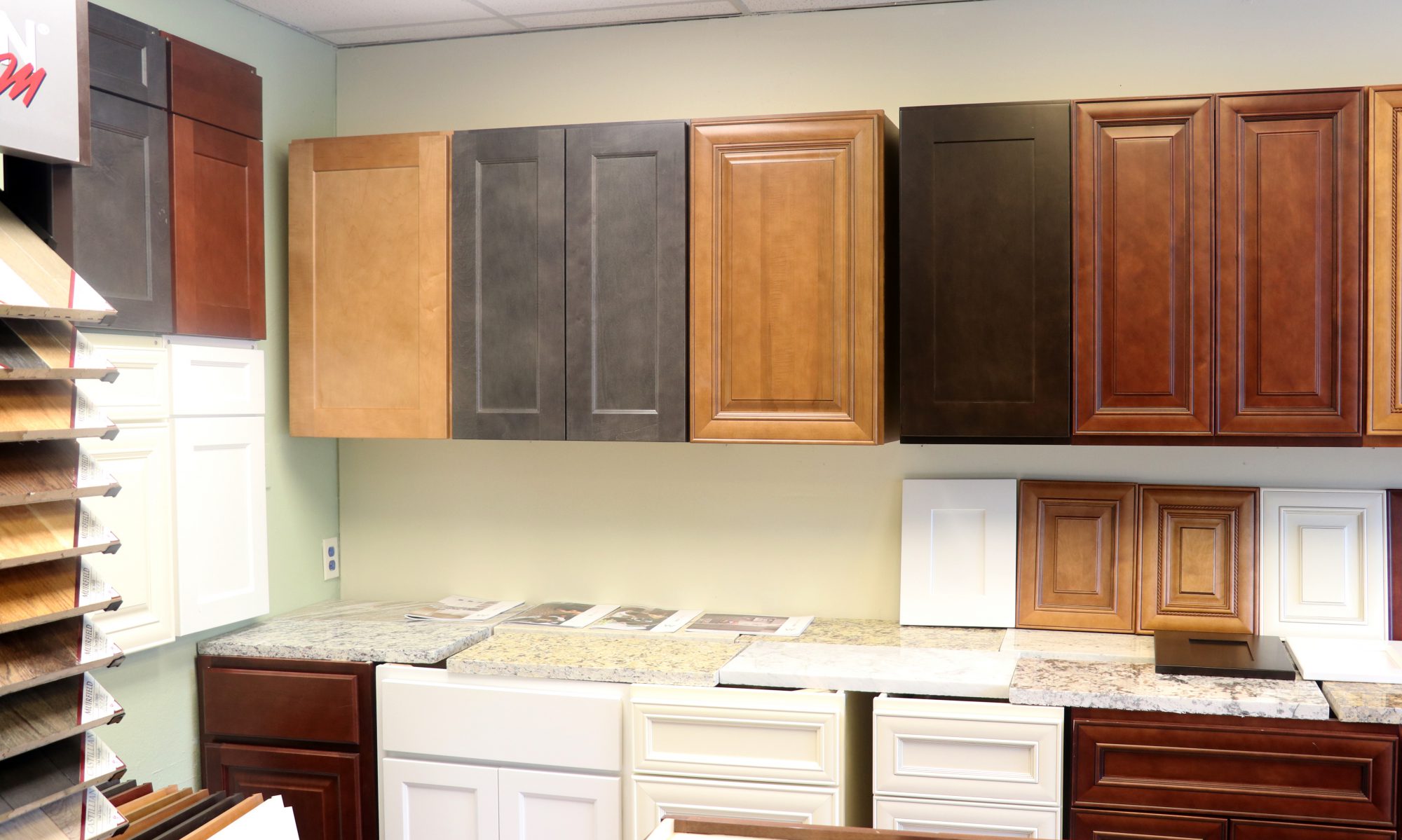Central Point Kitchen & Bath